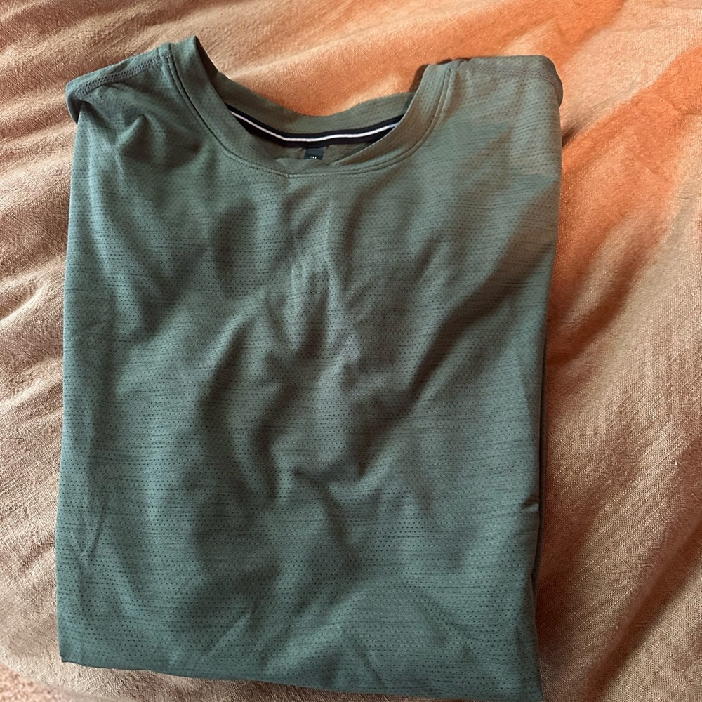Ten Thousand Interval Shirt